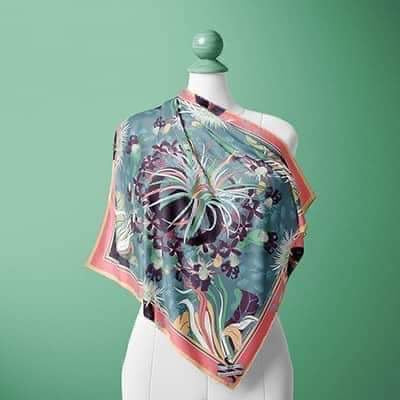 FABRIX Scarfs