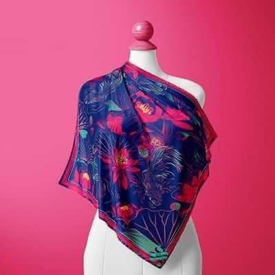 FABRIX Scarfs