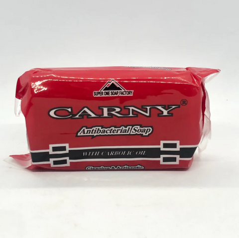 Carny Antibacterial Soap (ကာပေါလစ်ဆပ်ပြာ)