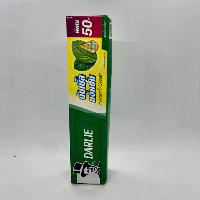 Darlie Toothpaste ( ဒါ လီ သွား တိုက် ဆေး)