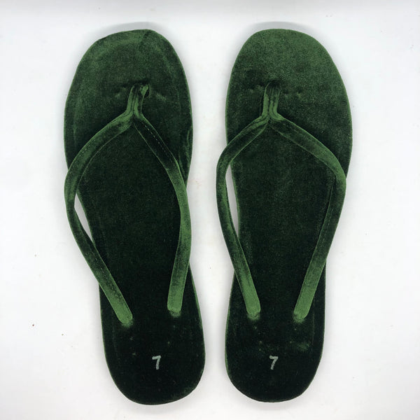 Mandalay Akayee Women Slipper (ဧကရီ ဖိနပ်)