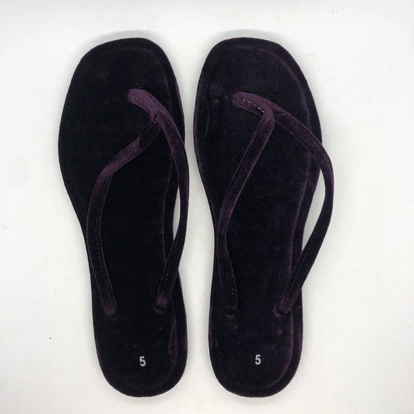 Mandalay Akayee Women Slipper (ဧကရီ ဖိနပ်)