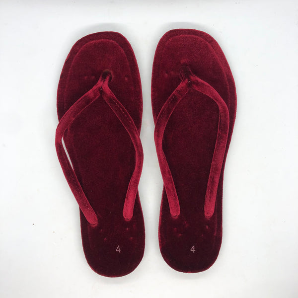 Mandalay Akayee Women Slipper (ဧကရီ ဖိနပ်)