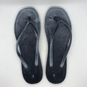 Mandalay Akayee Women Slipper (ဧကရီ ဖိနပ်)