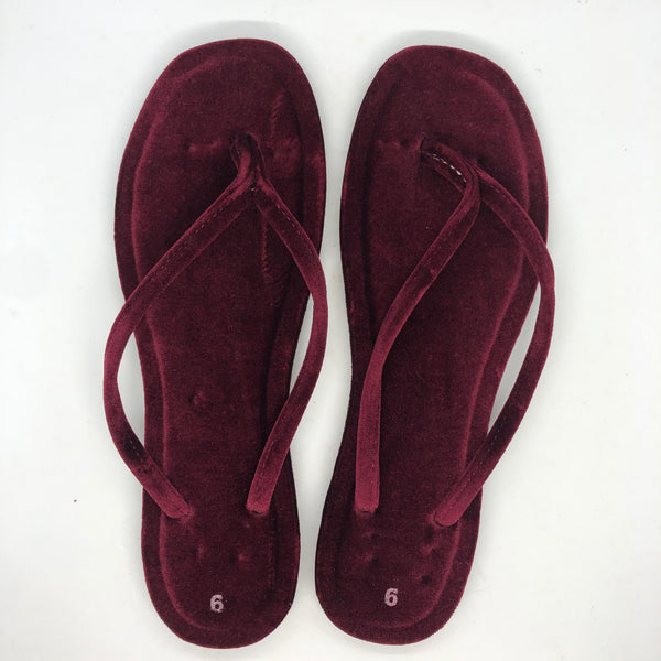 Mandalay Akayee Women Slipper (ဧကရီ ဖိနပ်)