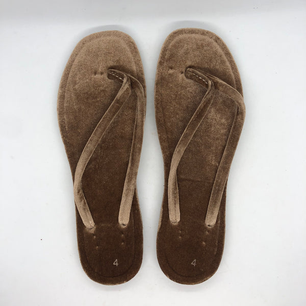 Mandalay Akayee Women Slipper (ဧကရီ ဖိနပ်)